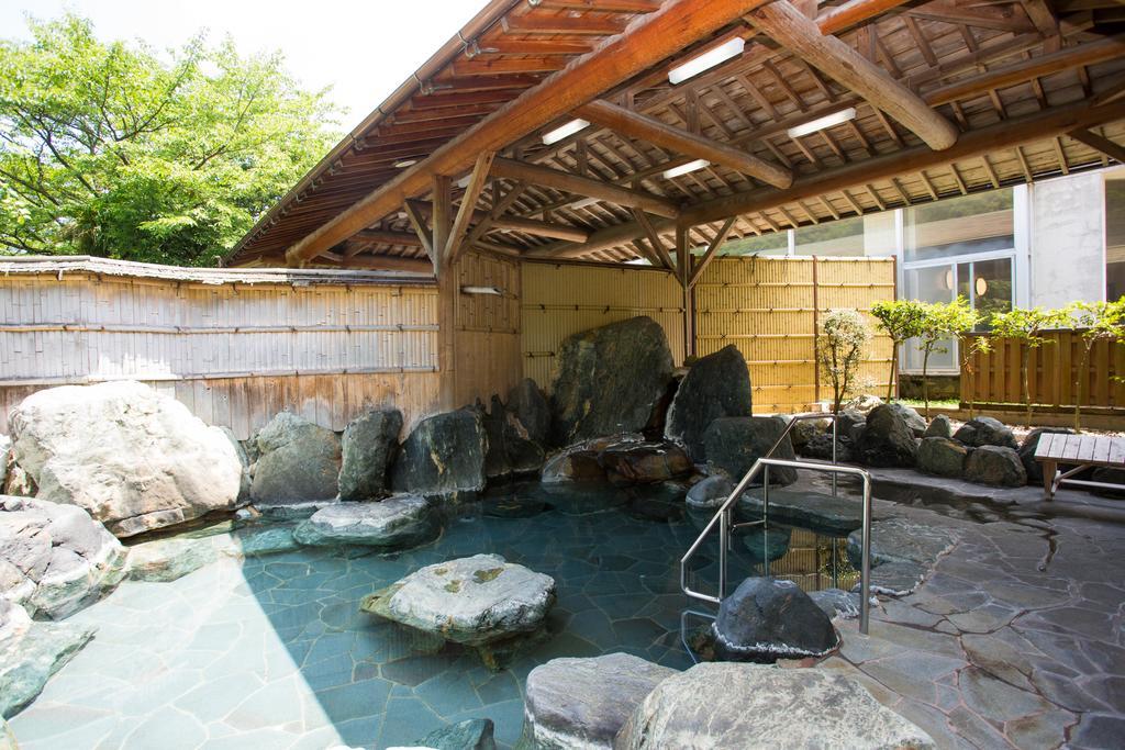 Hotel Shikisou Izumo Exteriér fotografie