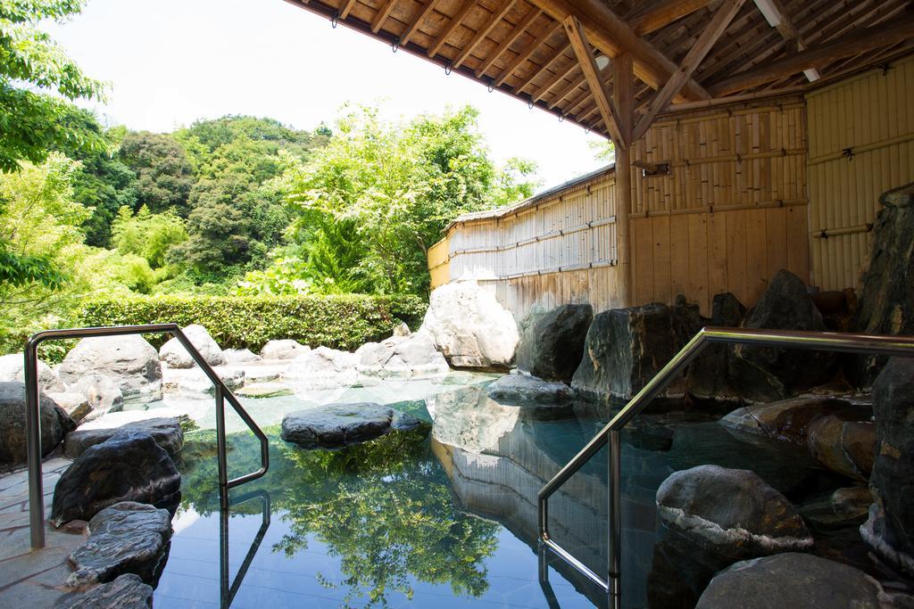 Hotel Shikisou Izumo Exteriér fotografie