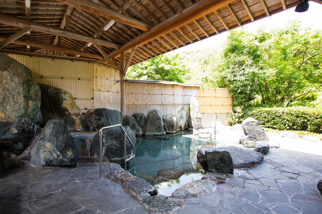 Hotel Shikisou Izumo Exteriér fotografie