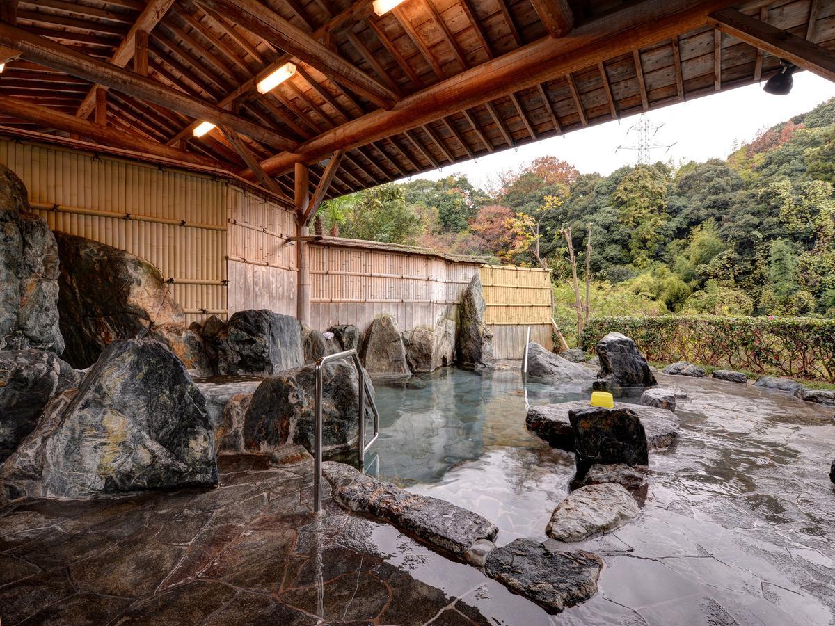 Hotel Shikisou Izumo Exteriér fotografie