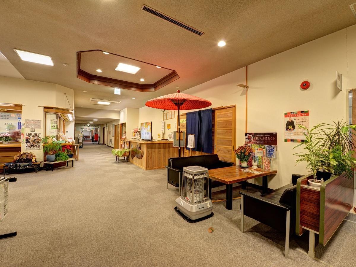 Hotel Shikisou Izumo Exteriér fotografie
