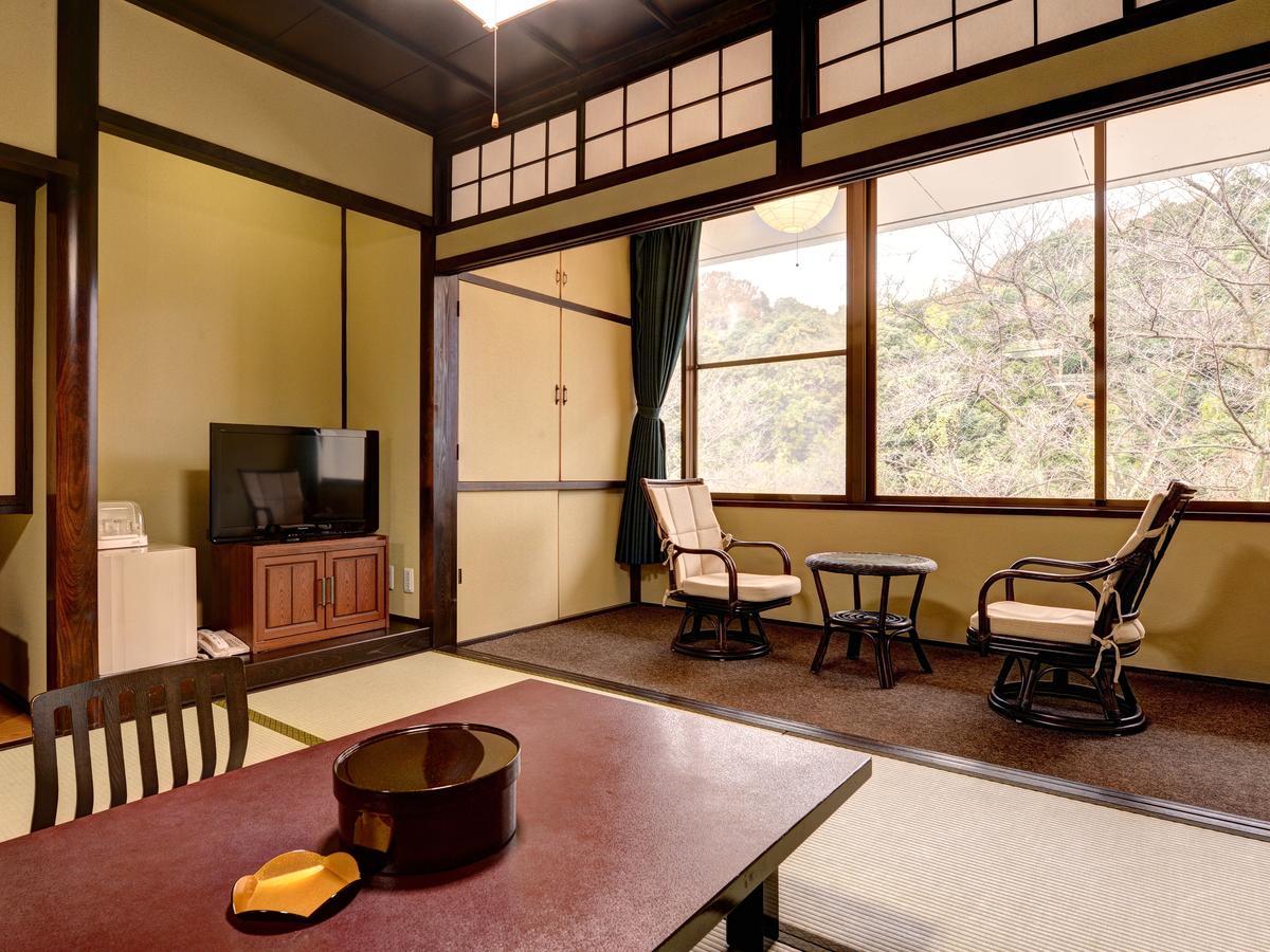 Hotel Shikisou Izumo Exteriér fotografie
