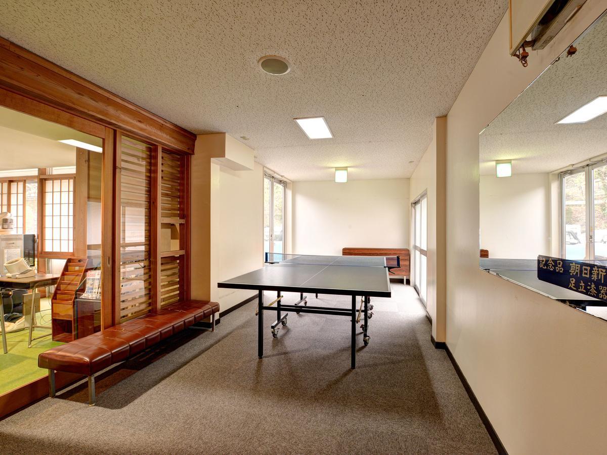 Hotel Shikisou Izumo Exteriér fotografie