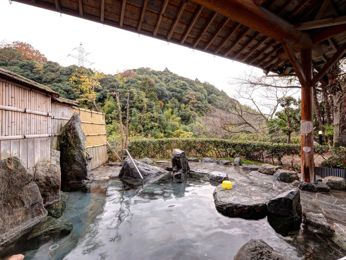 Hotel Shikisou Izumo Exteriér fotografie