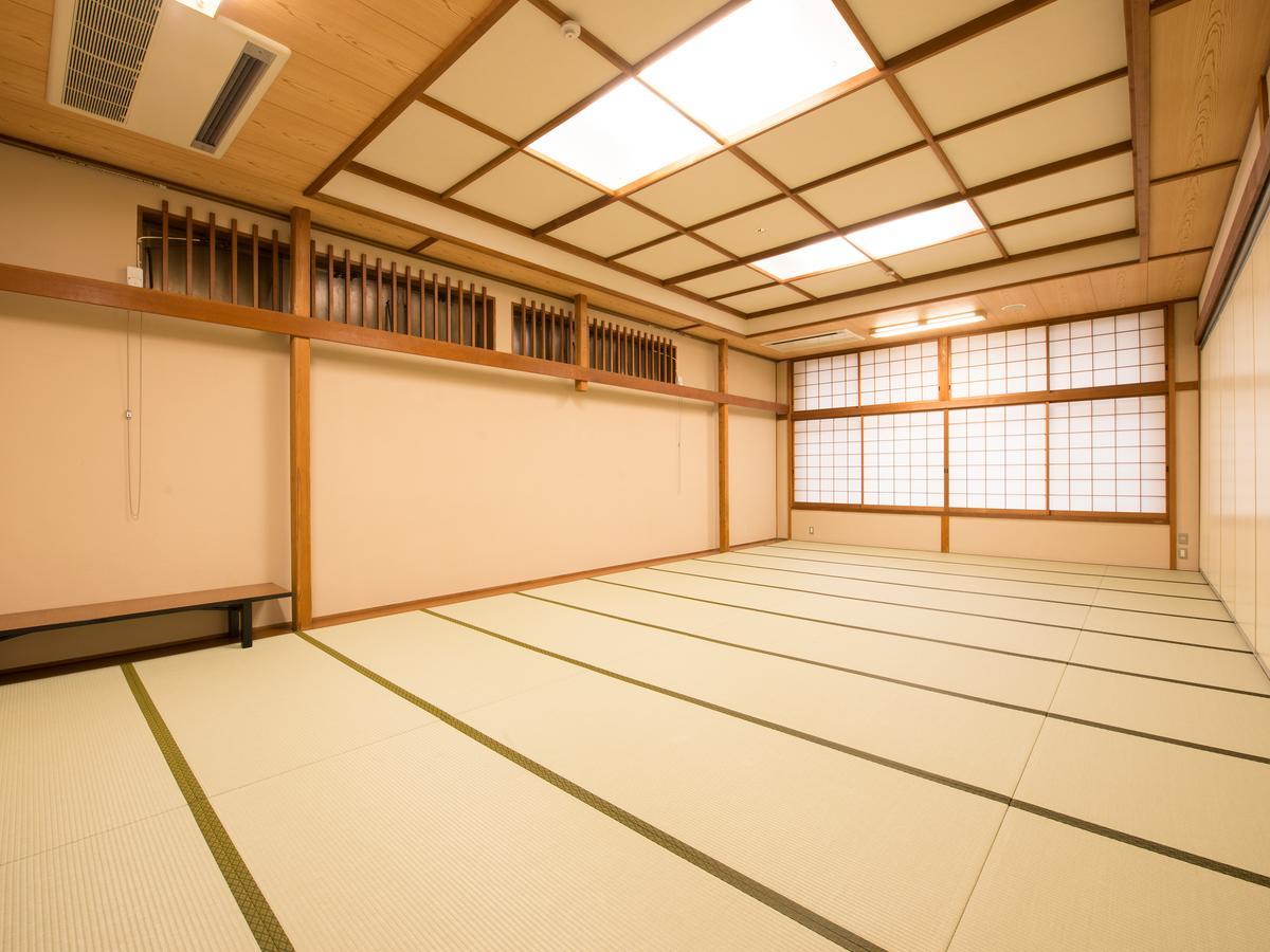 Hotel Shikisou Izumo Exteriér fotografie