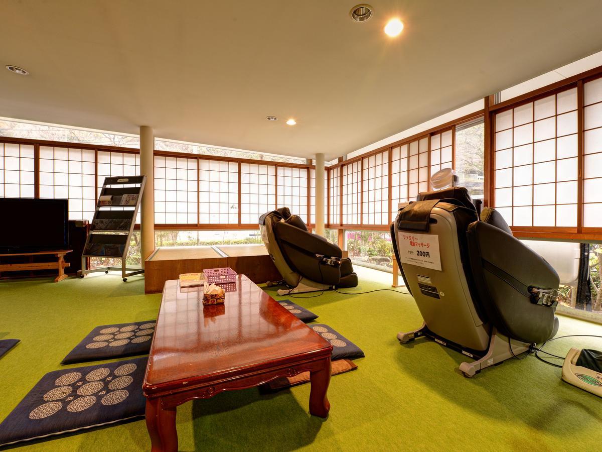 Hotel Shikisou Izumo Exteriér fotografie