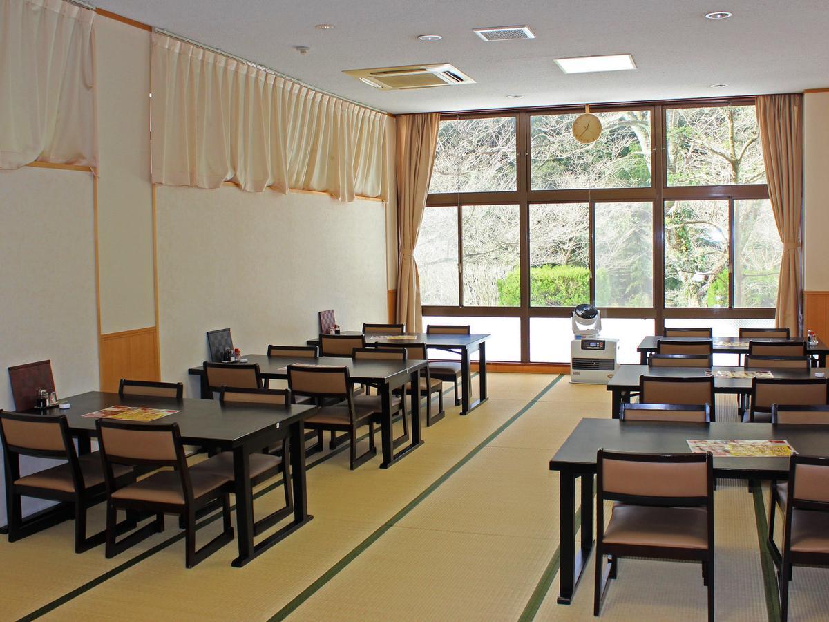 Hotel Shikisou Izumo Exteriér fotografie