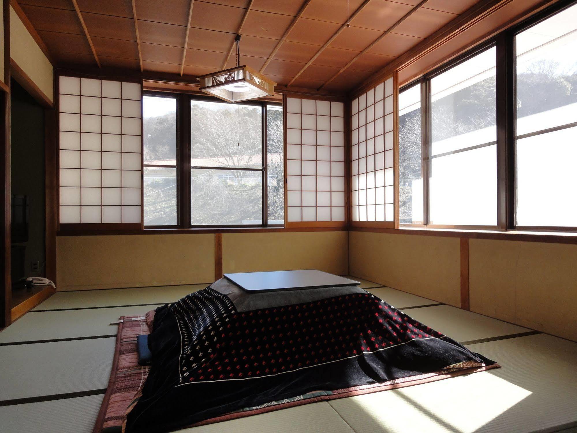 Hotel Shikisou Izumo Exteriér fotografie