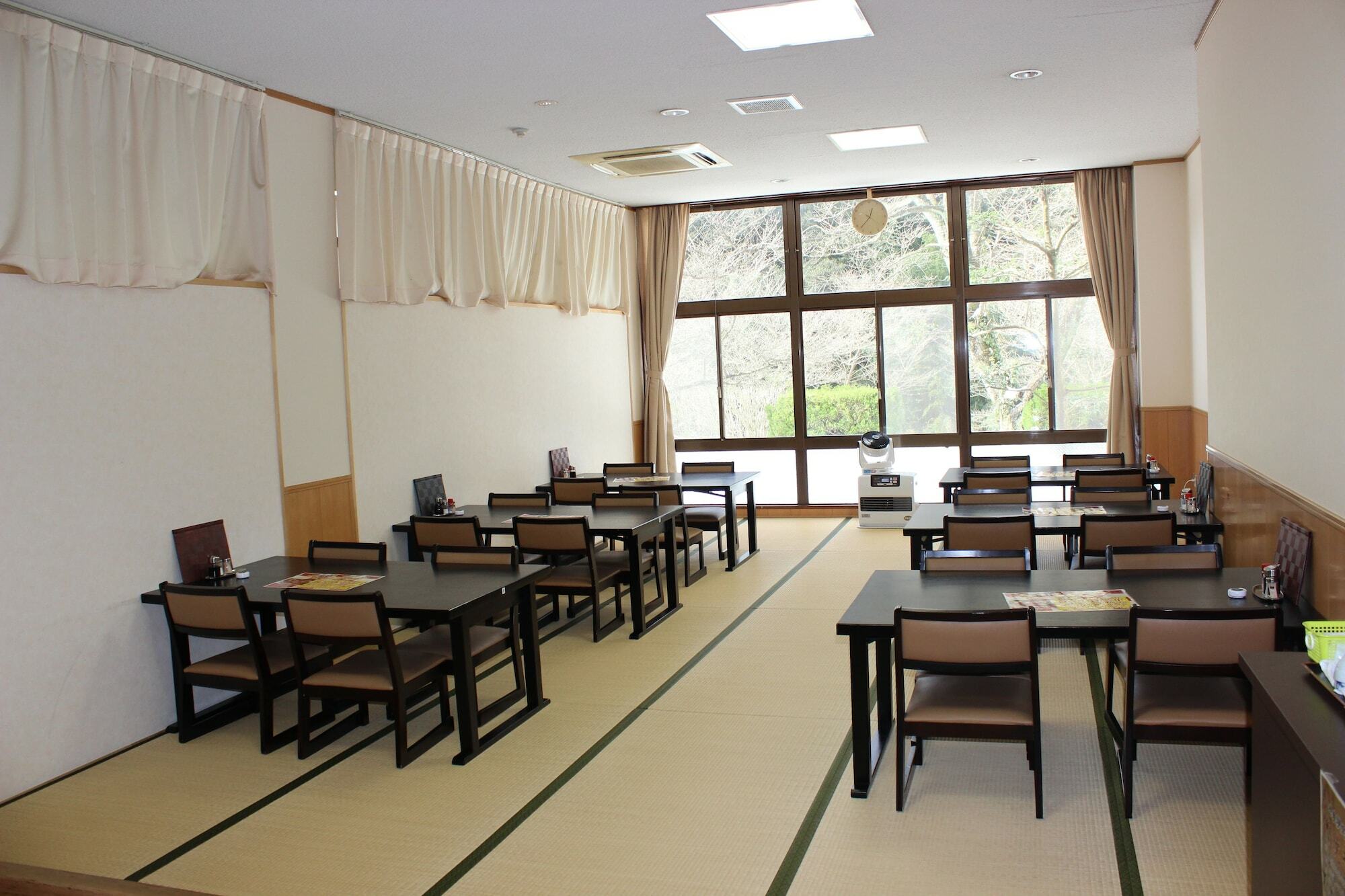 Hotel Shikisou Izumo Exteriér fotografie