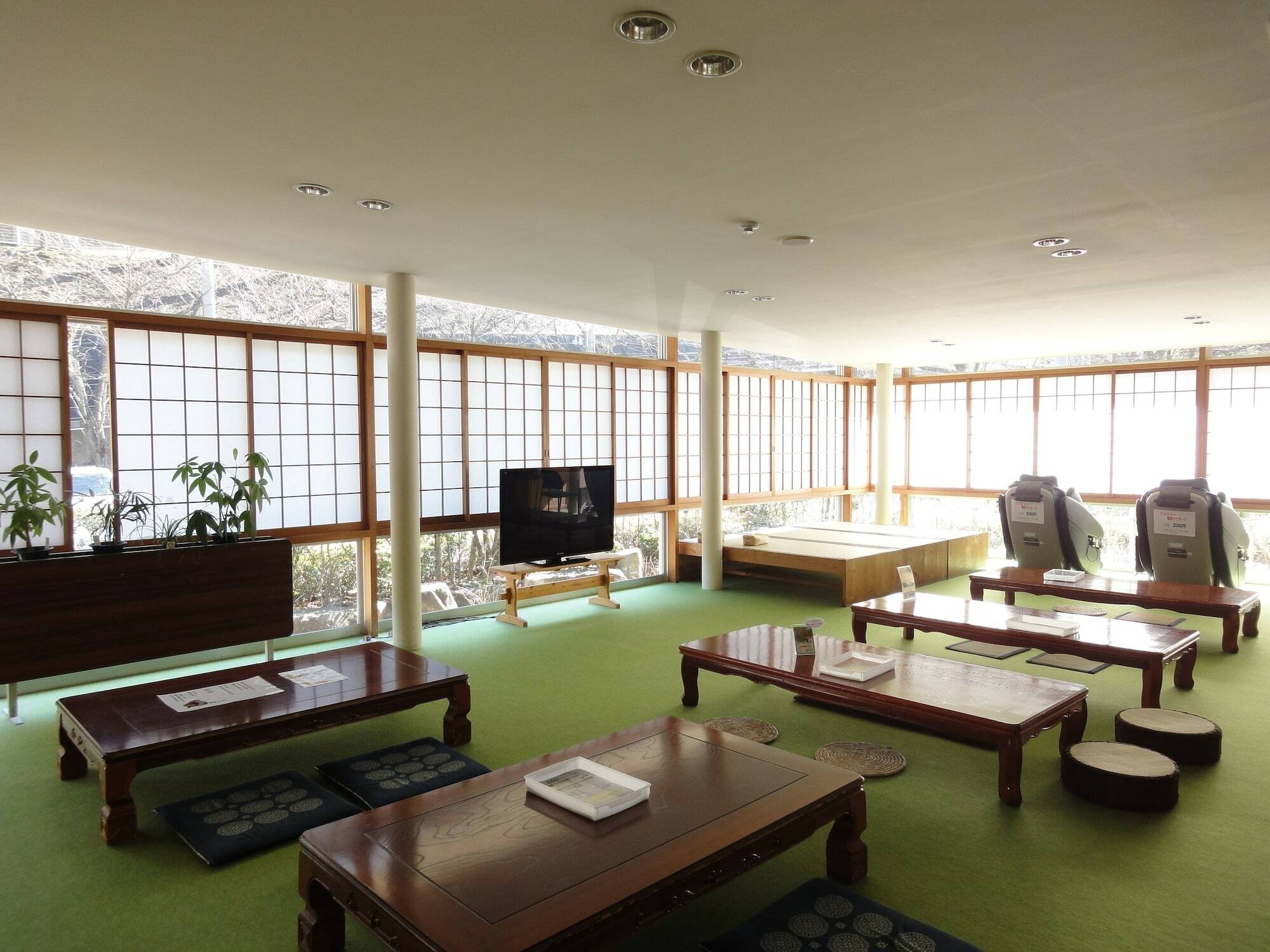 Hotel Shikisou Izumo Exteriér fotografie
