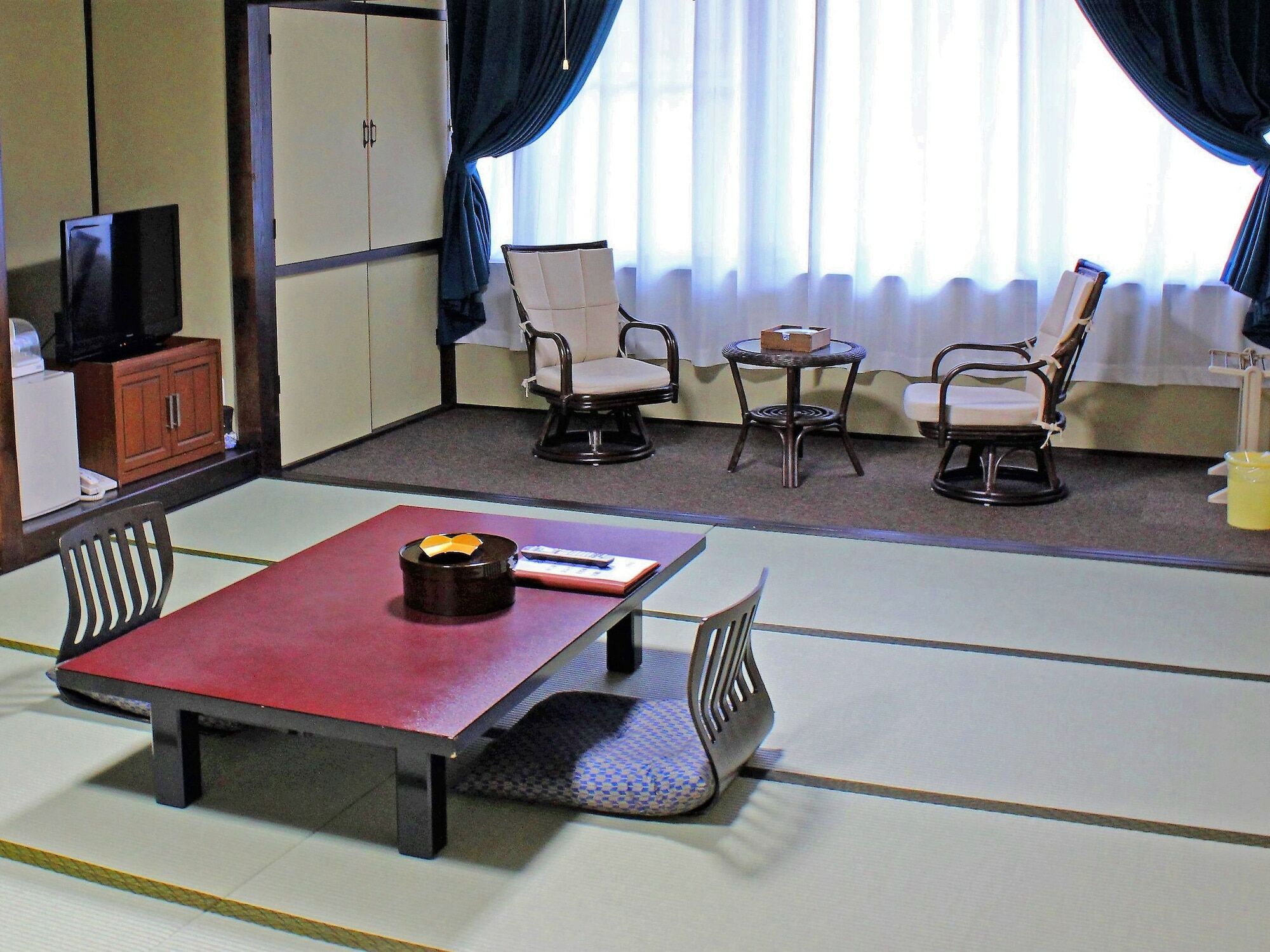 Hotel Shikisou Izumo Exteriér fotografie
